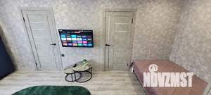 3-к квартира, посуточно, 47м2, 4/5 этаж