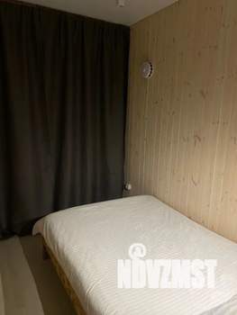 2-к квартира, посуточно, 32м2, 1/1 этаж