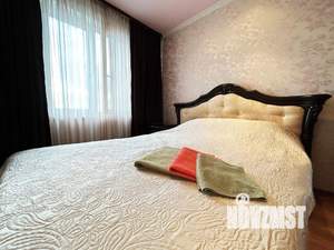 2-к квартира, посуточно, 52м2, 4/9 этаж