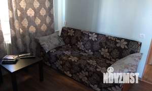 1-к квартира, посуточно, 33м2, 2/5 этаж