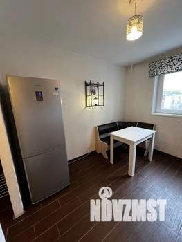 1-к квартира, посуточно, 36м2, 4/9 этаж