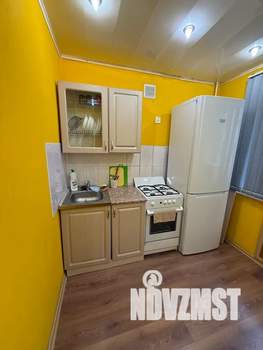 1-к квартира, посуточно, 33м2, 4/5 этаж