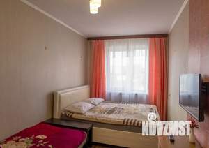 2-к квартира, посуточно, 50м2, 7/9 этаж