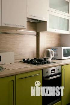 1-к квартира, посуточно, 30м2, 4/5 этаж