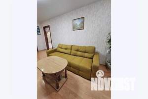 1-к квартира, посуточно, 32м2, 5/5 этаж