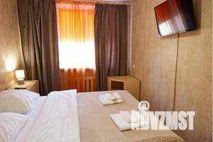 2-к квартира, посуточно, 45м2, 3/5 этаж