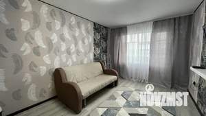 1-к квартира, посуточно, 30м2, 6/9 этаж