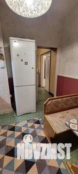 2-к квартира, посуточно, 51м2, 4/9 этаж