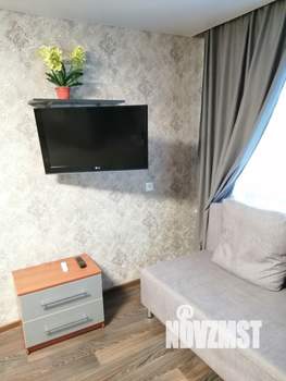 2-к квартира, на длительный срок, 43м2, 1/5 этаж