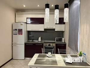 Студия квартира, посуточно, 36м2, 3/5 этаж