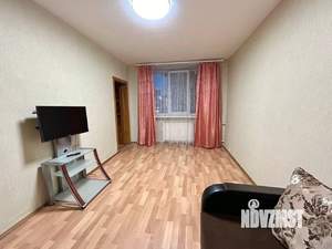 2-к квартира, посуточно, 47м2, 1/1 этаж