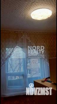 2-к квартира, на длительный срок, 45м2, 4/5 этаж