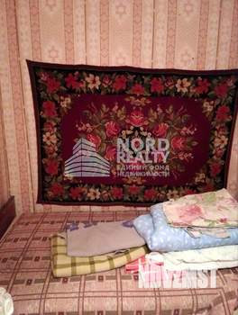 2-к квартира, на длительный срок, 43м2, 4/5 этаж