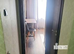 1-к квартира, посуточно, 30м2, 5/9 этаж