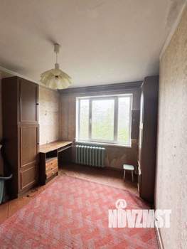 2-к квартира, на длительный срок, 41м2, 5/5 этаж