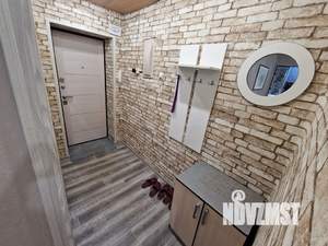 1-к квартира, посуточно, 30м2, 4/5 этаж