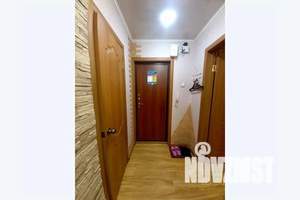 1-к квартира, посуточно, 33м2, 5/9 этаж