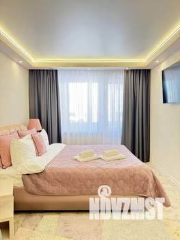 1-к квартира, посуточно, 33м2, 3/9 этаж