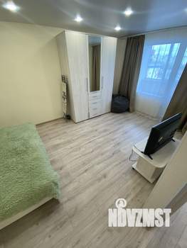 2-к квартира, на длительный срок, 50м2, 4/9 этаж