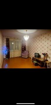 3-к квартира, на длительный срок, 65м2, 3/5 этаж