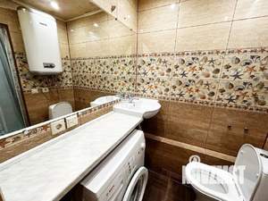 1-к квартира, посуточно, 30м2, 4/9 этаж