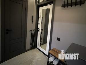 1-к квартира, посуточно, 30м2, 6/10 этаж