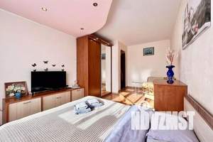 1-к квартира, посуточно, 36м2, 8/9 этаж