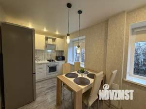 1-к квартира, посуточно, 46м2, 1/1 этаж