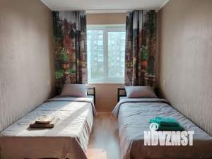 2-к квартира, посуточно, 45м2, 4/9 этаж