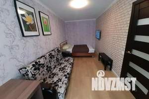 2-к квартира, посуточно, 45м2, 2/5 этаж