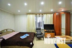 1-к квартира, посуточно, 36м2, 3/5 этаж