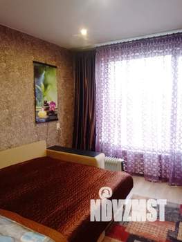 Студия квартира, посуточно, 23м2, 9/9 этаж