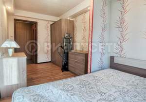 2-к квартира, на длительный срок, 42м2, 4/5 этаж