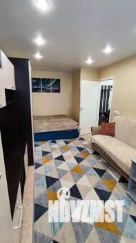 1-к квартира, посуточно, 32м2, 2/3 этаж