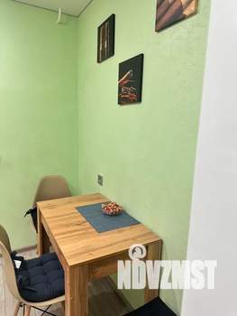 1-к квартира, посуточно, 33м2, 4/9 этаж