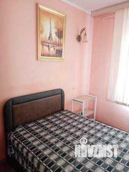 1-к квартира, посуточно, 33м2, 9/9 этаж