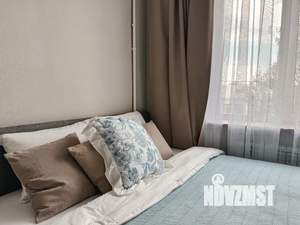 1-к квартира, посуточно, 22м2, 2/5 этаж