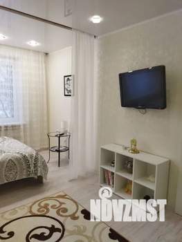 1-к квартира, посуточно, 32м2, 1/5 этаж