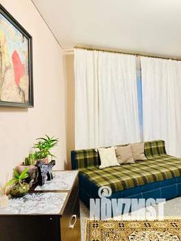 2-к квартира, посуточно, 60м2, 7/9 этаж