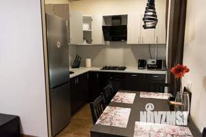 2-к квартира, посуточно, 41м2, 2/5 этаж