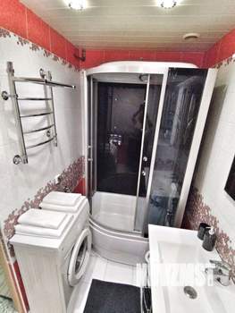 1-к квартира, посуточно, 35м2, 1/7 этаж