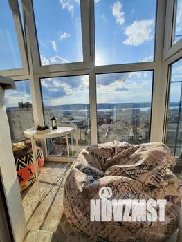 1-к квартира, посуточно, 30м2, 7/9 этаж