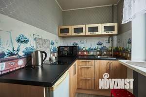 1-к квартира, посуточно, 31м2, 4/5 этаж