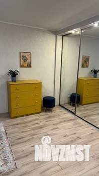 2-к квартира, посуточно, 44м2, 4/6 этаж