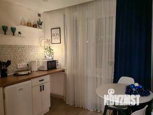 1-к квартира, посуточно, 33м2, 2/5 этаж