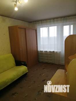 1-к квартира, на длительный срок, 30м2, 4/9 этаж