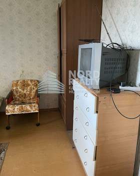 3-к квартира, на длительный срок, 56м2, 6/9 этаж