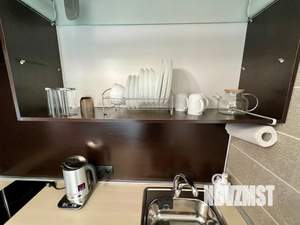 1-к квартира, посуточно, 31м2, 1/5 этаж