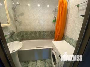 2-к квартира, посуточно, 45м2, 5/10 этаж