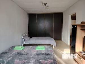 2-к квартира, посуточно, 45м2, 1/1 этаж